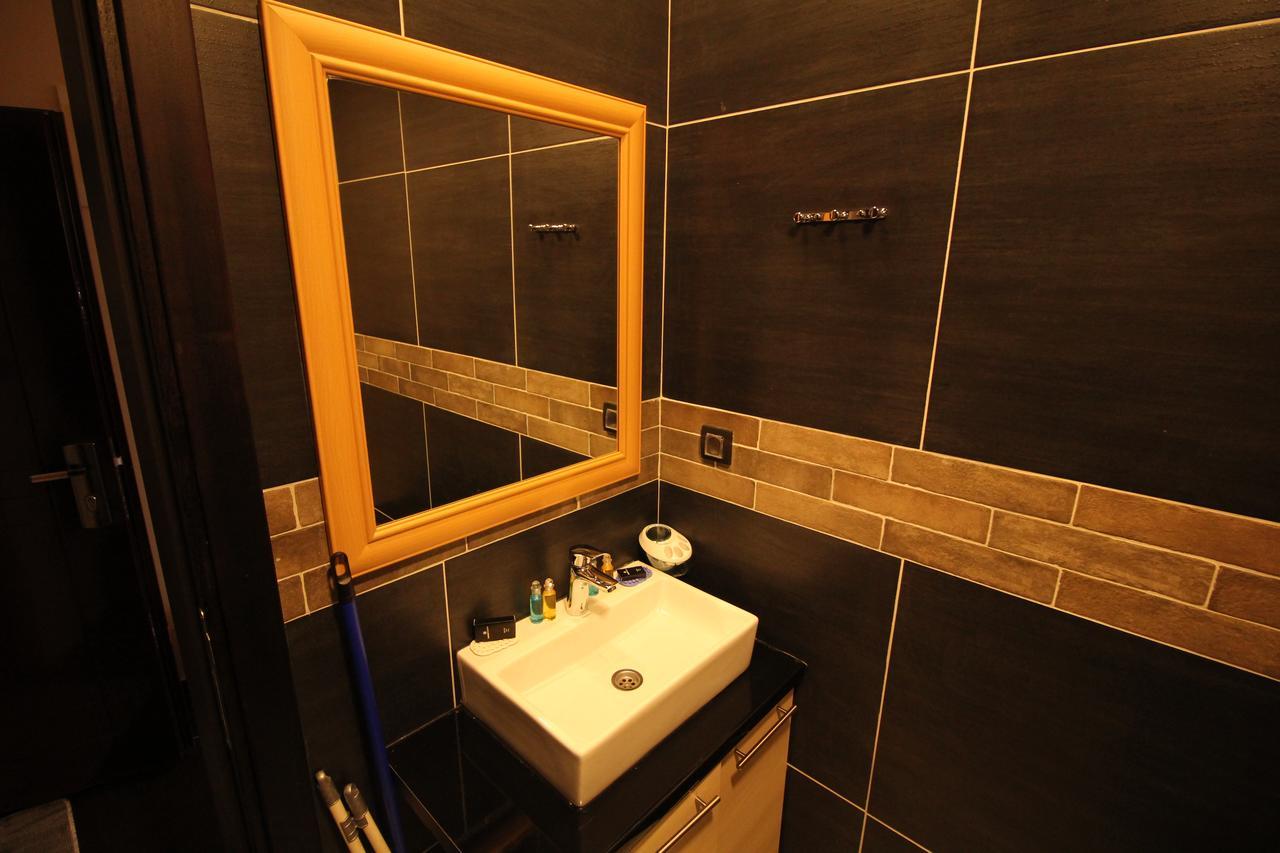 Appartement Milmari M18 Kopaonik Extérieur photo