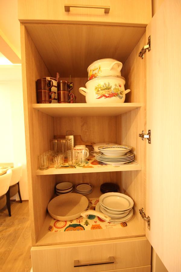 Appartement Milmari M18 Kopaonik Extérieur photo