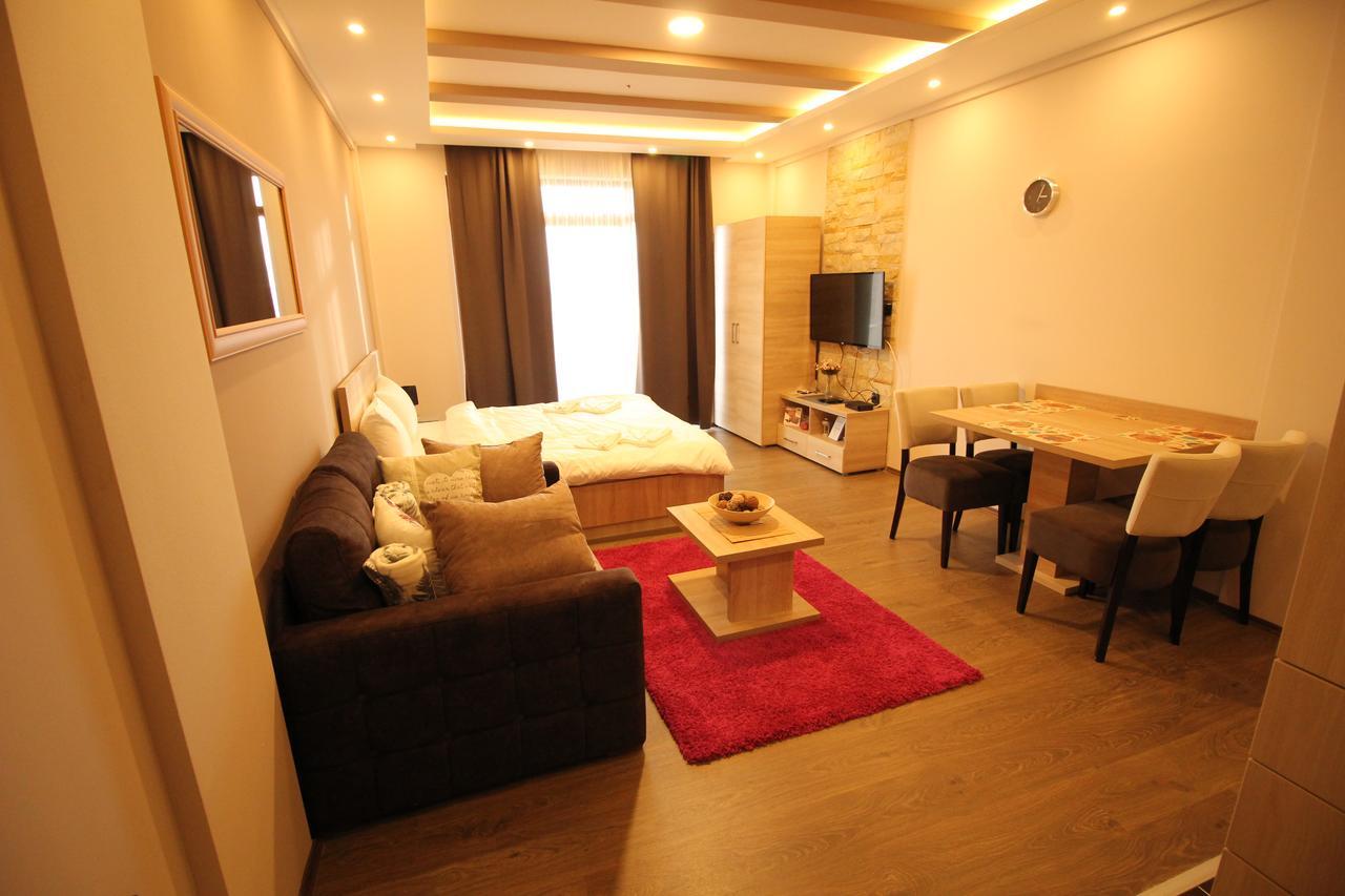 Appartement Milmari M18 Kopaonik Extérieur photo