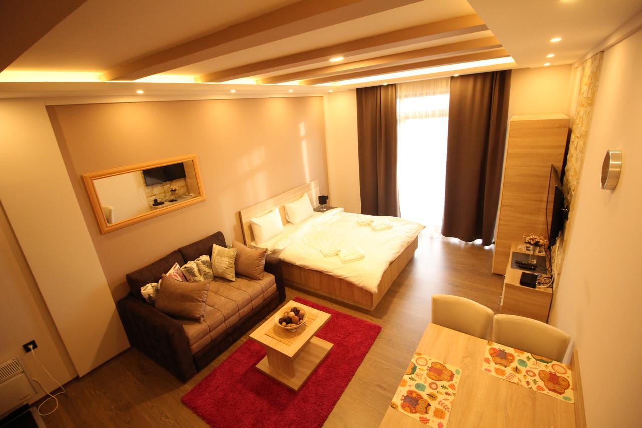 Appartement Milmari M18 Kopaonik Extérieur photo