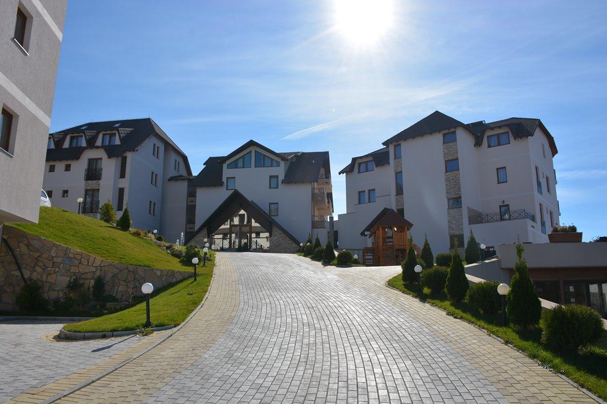 Appartement Milmari M18 Kopaonik Extérieur photo