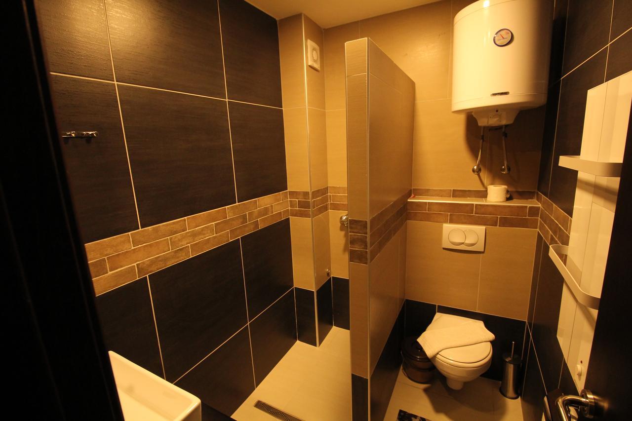 Appartement Milmari M18 Kopaonik Extérieur photo