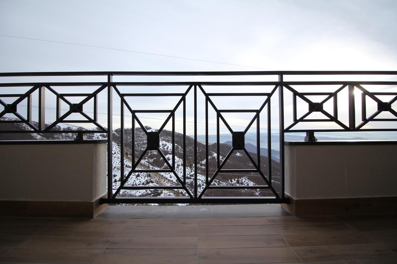 Appartement Milmari M18 Kopaonik Extérieur photo