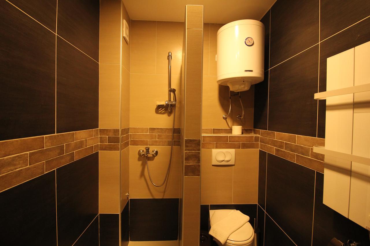 Appartement Milmari M18 Kopaonik Extérieur photo