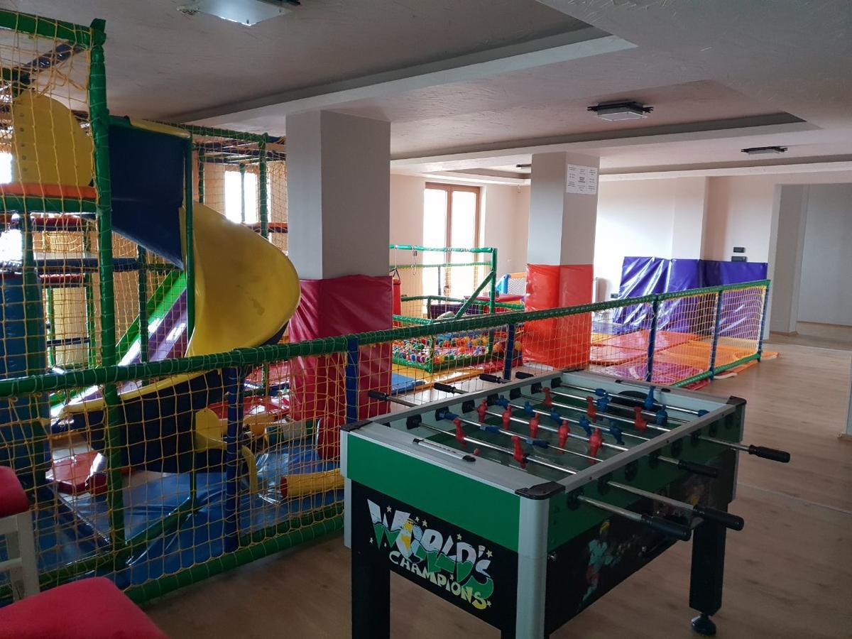 Appartement Milmari M18 Kopaonik Extérieur photo