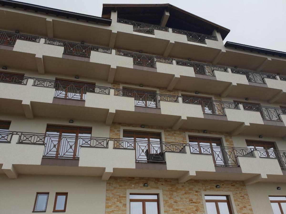 Appartement Milmari M18 Kopaonik Extérieur photo