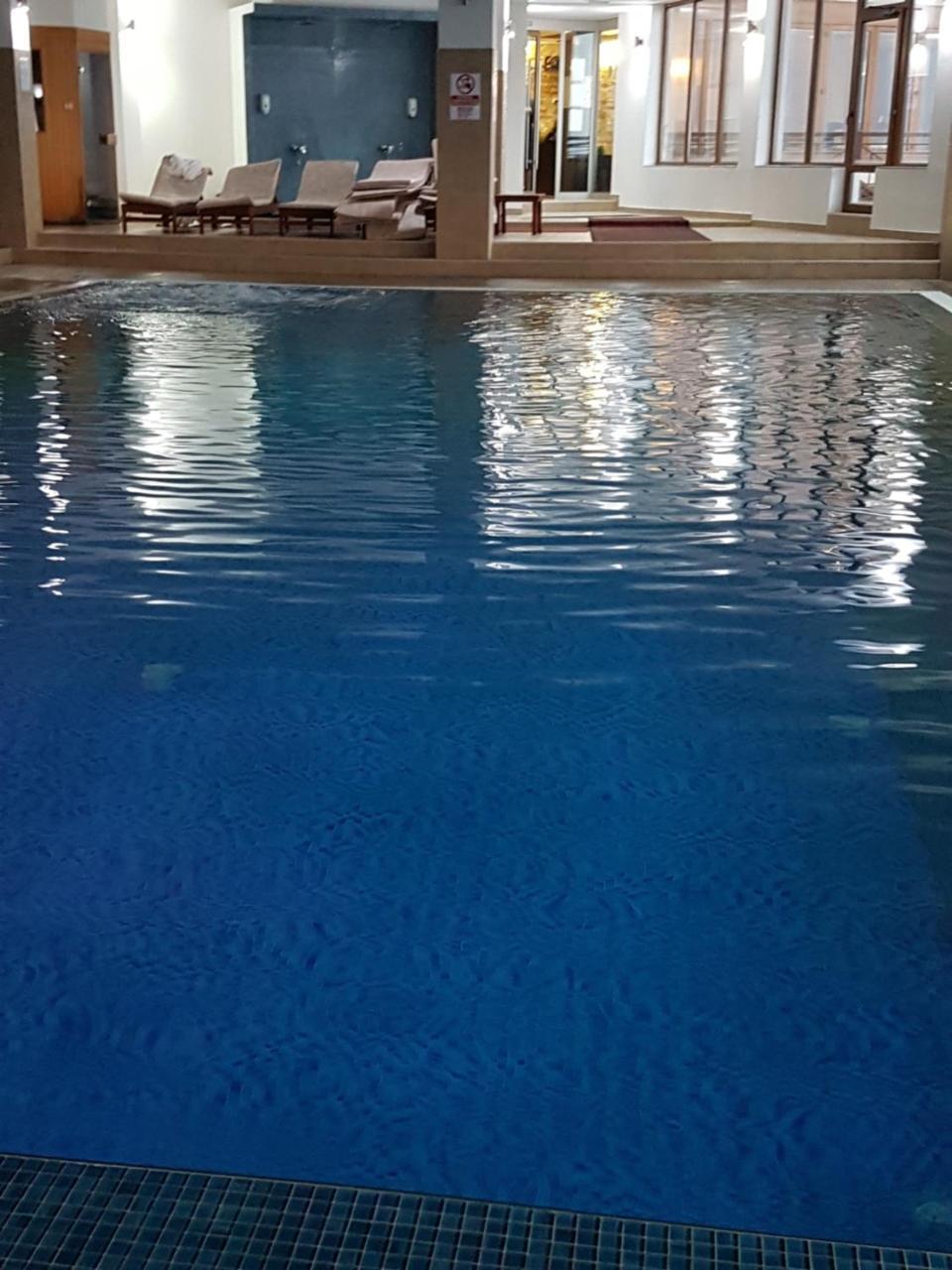 Appartement Milmari M18 Kopaonik Extérieur photo