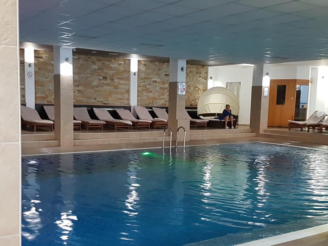 Appartement Milmari M18 Kopaonik Extérieur photo